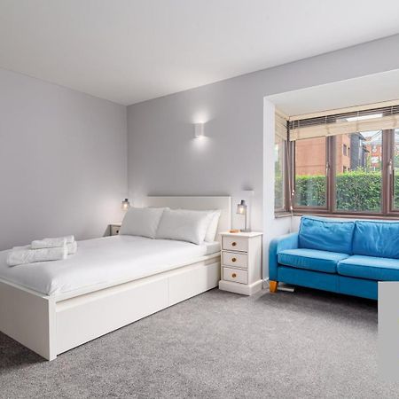Guestready - Cosy Wimbledon Studio Flat Διαμέρισμα Λονδίνο Εξωτερικό φωτογραφία