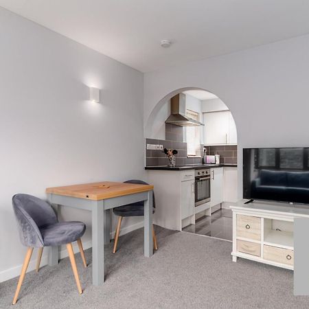 Guestready - Cosy Wimbledon Studio Flat Διαμέρισμα Λονδίνο Εξωτερικό φωτογραφία