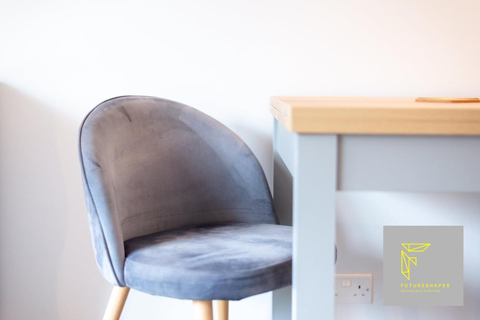 Guestready - Cosy Wimbledon Studio Flat Διαμέρισμα Λονδίνο Εξωτερικό φωτογραφία