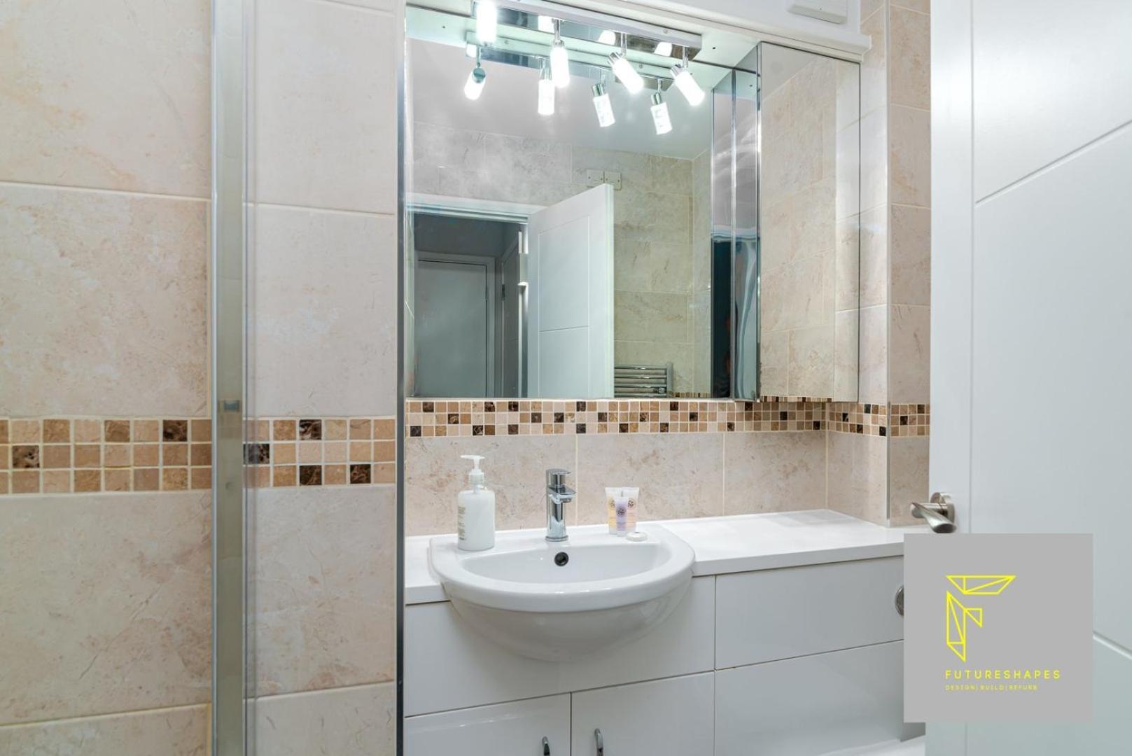 Guestready - Cosy Wimbledon Studio Flat Διαμέρισμα Λονδίνο Εξωτερικό φωτογραφία