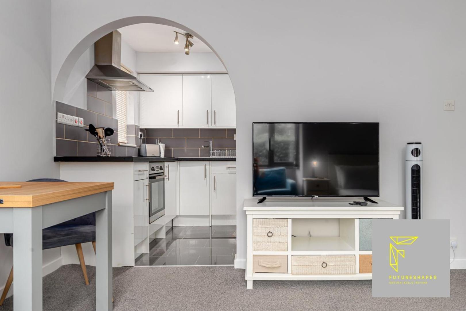Guestready - Cosy Wimbledon Studio Flat Διαμέρισμα Λονδίνο Εξωτερικό φωτογραφία