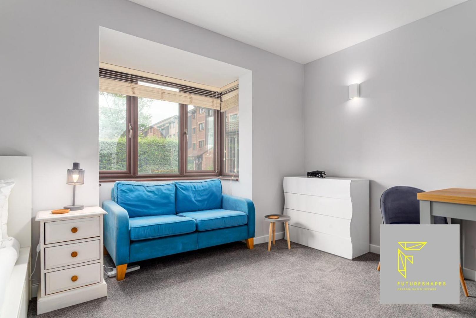 Guestready - Cosy Wimbledon Studio Flat Διαμέρισμα Λονδίνο Εξωτερικό φωτογραφία