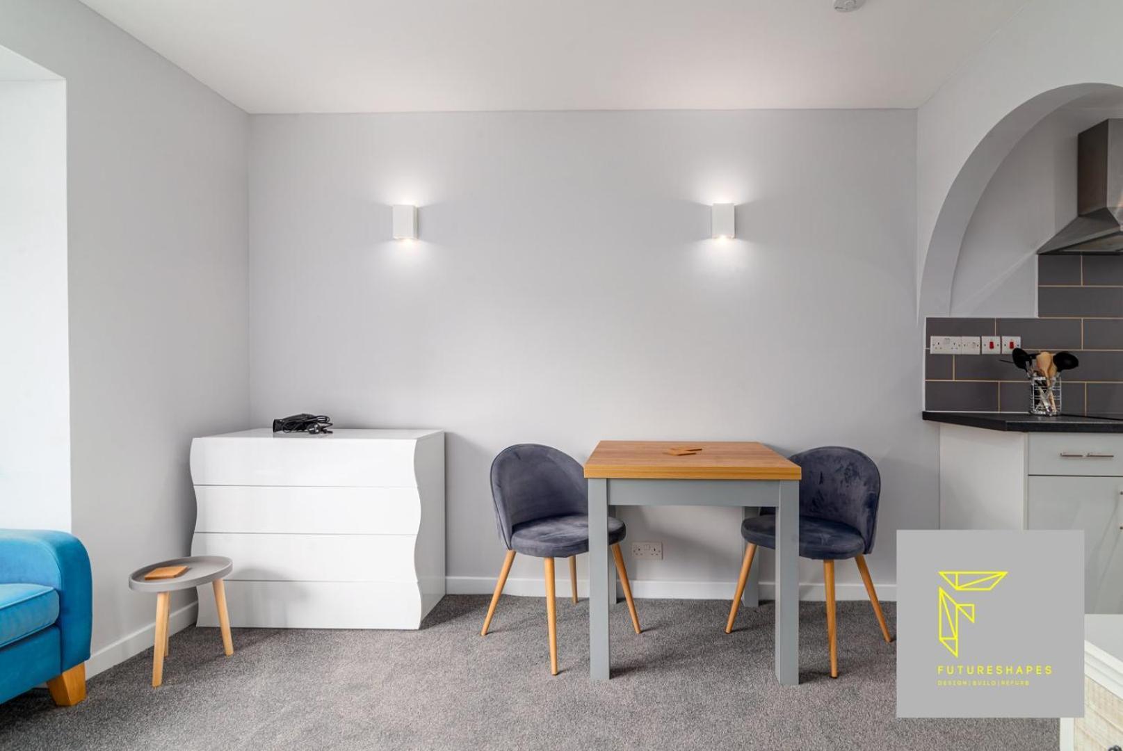 Guestready - Cosy Wimbledon Studio Flat Διαμέρισμα Λονδίνο Εξωτερικό φωτογραφία