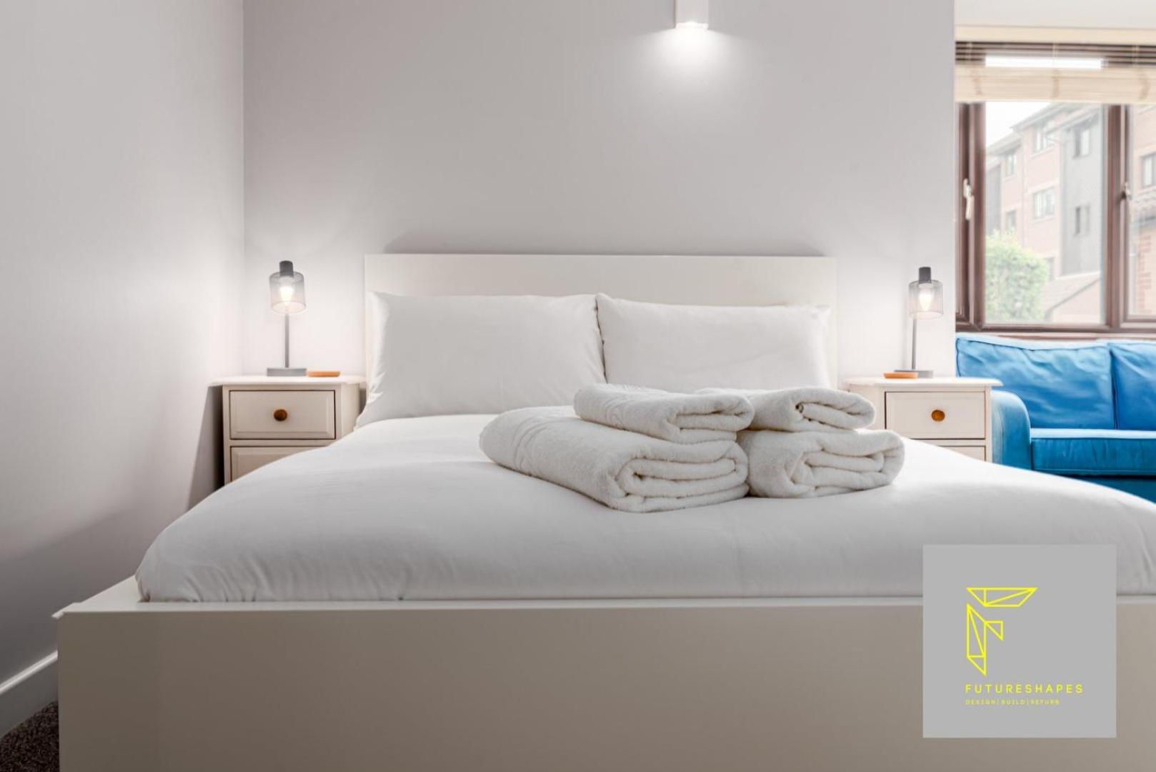 Guestready - Cosy Wimbledon Studio Flat Διαμέρισμα Λονδίνο Εξωτερικό φωτογραφία