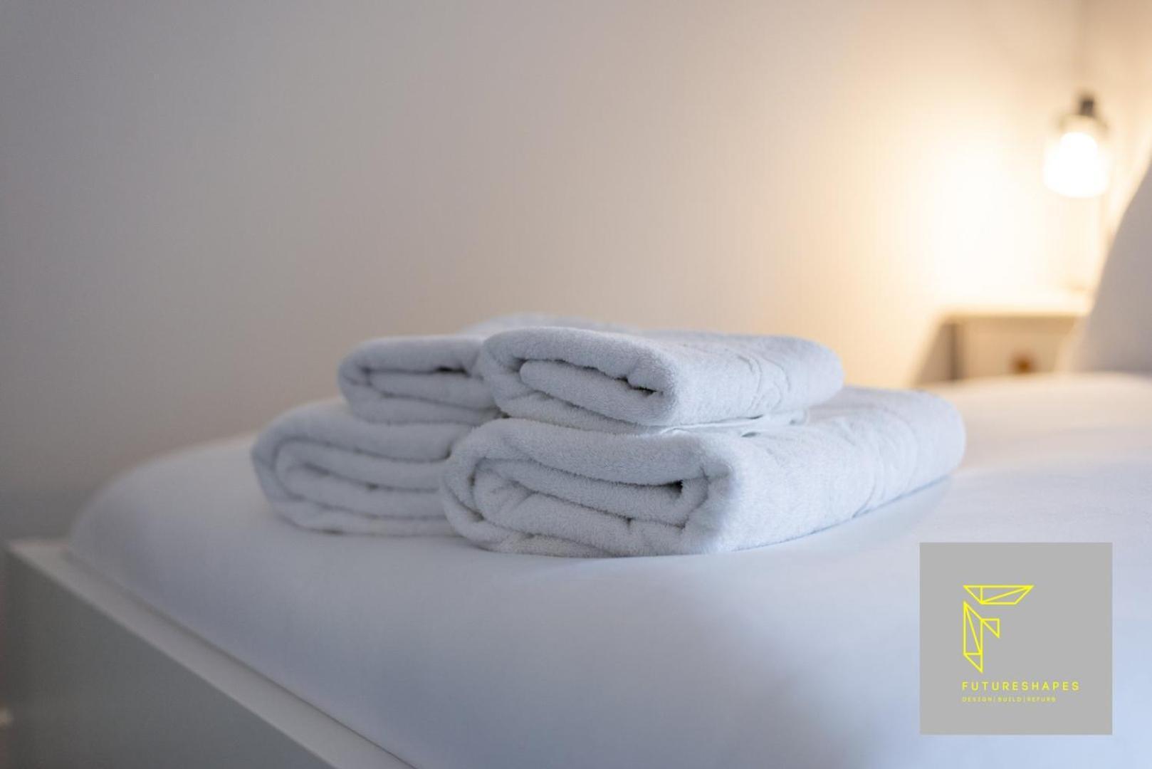 Guestready - Cosy Wimbledon Studio Flat Διαμέρισμα Λονδίνο Εξωτερικό φωτογραφία