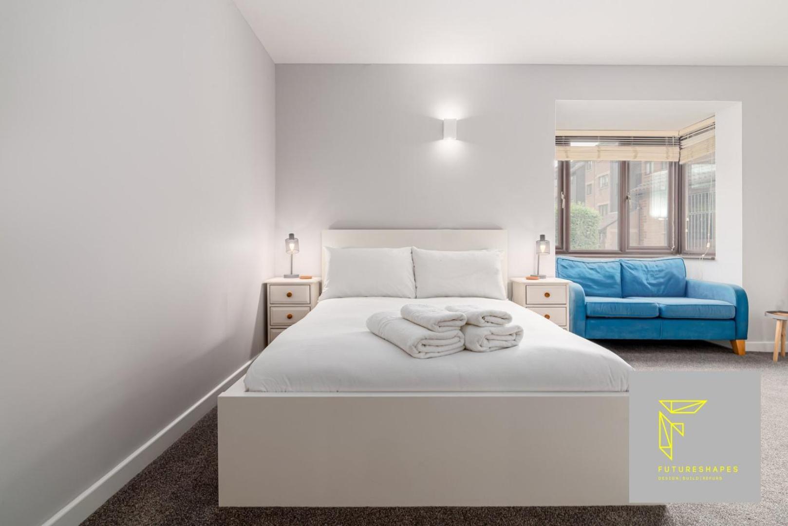 Guestready - Cosy Wimbledon Studio Flat Διαμέρισμα Λονδίνο Εξωτερικό φωτογραφία