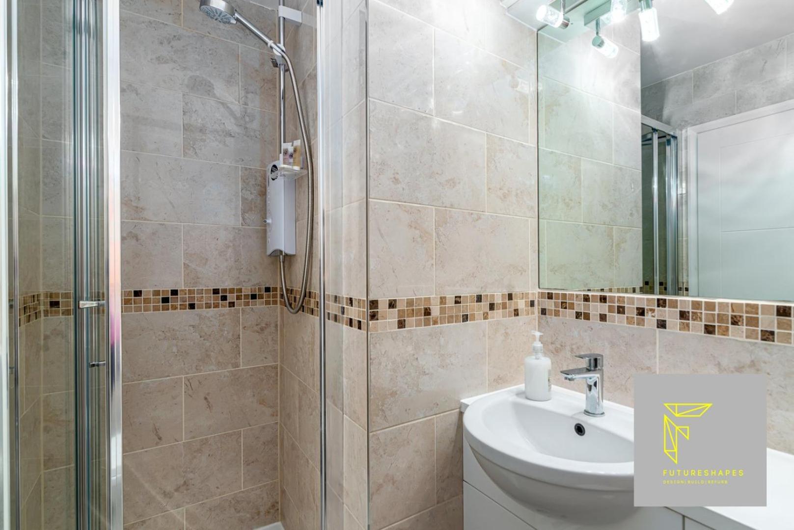 Guestready - Cosy Wimbledon Studio Flat Διαμέρισμα Λονδίνο Εξωτερικό φωτογραφία