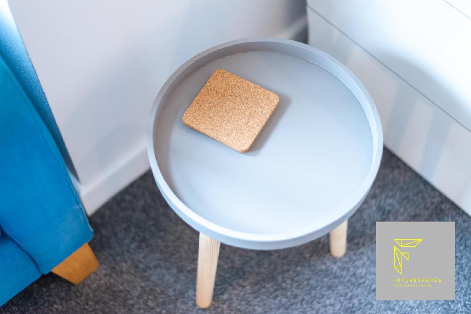 Guestready - Cosy Wimbledon Studio Flat Διαμέρισμα Λονδίνο Εξωτερικό φωτογραφία
