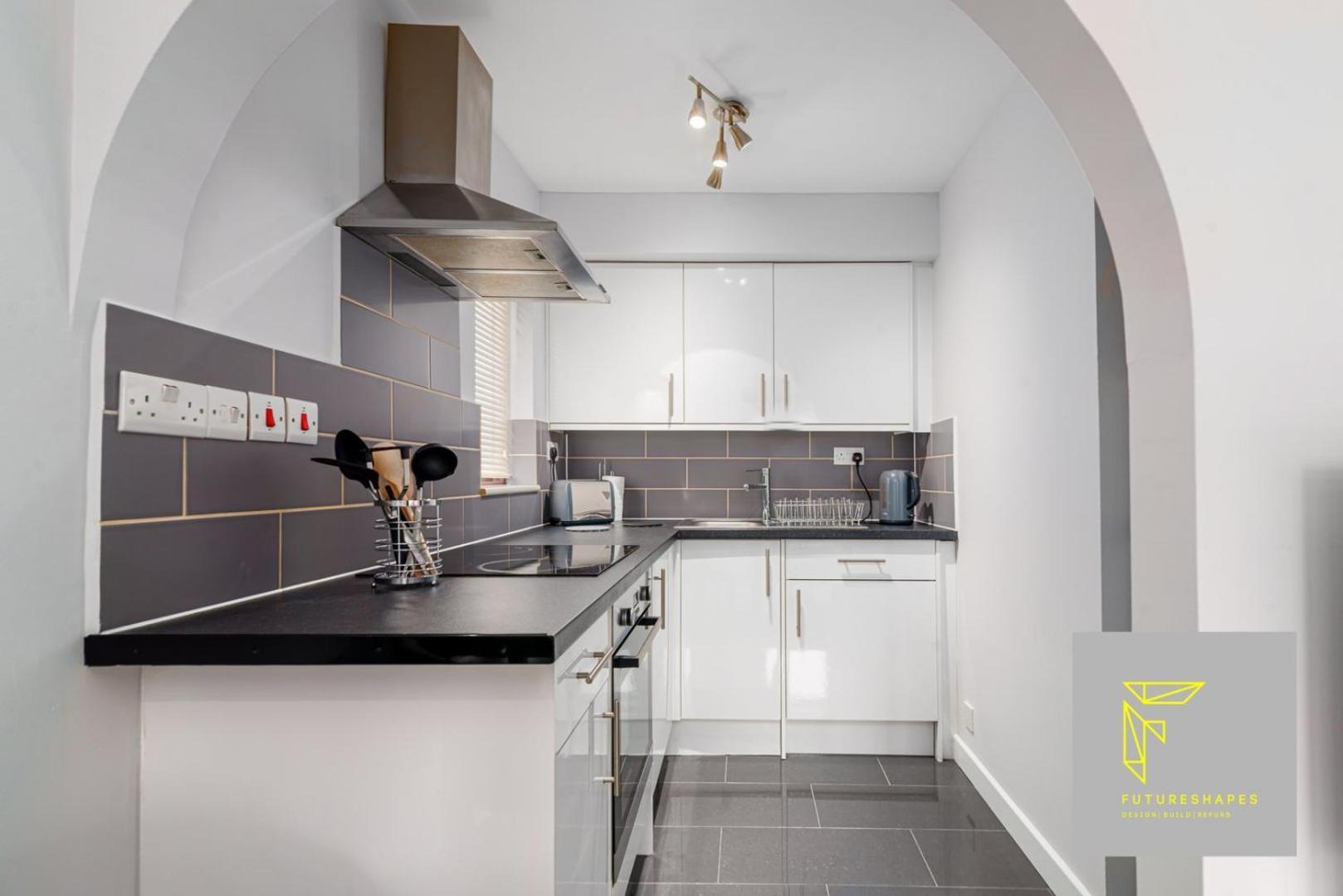 Guestready - Cosy Wimbledon Studio Flat Διαμέρισμα Λονδίνο Εξωτερικό φωτογραφία