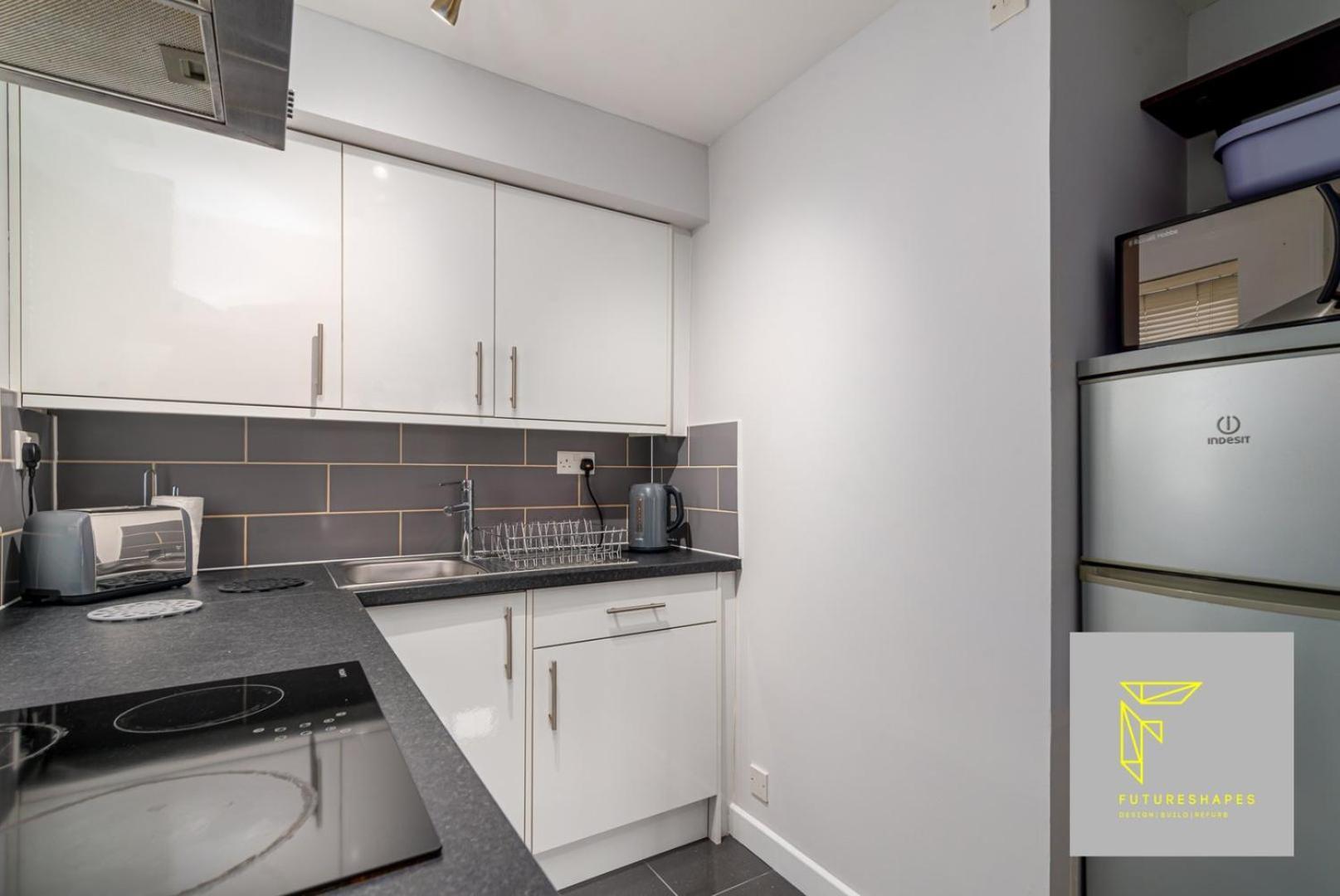 Guestready - Cosy Wimbledon Studio Flat Διαμέρισμα Λονδίνο Εξωτερικό φωτογραφία