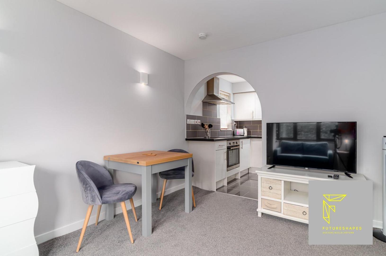 Guestready - Cosy Wimbledon Studio Flat Διαμέρισμα Λονδίνο Εξωτερικό φωτογραφία