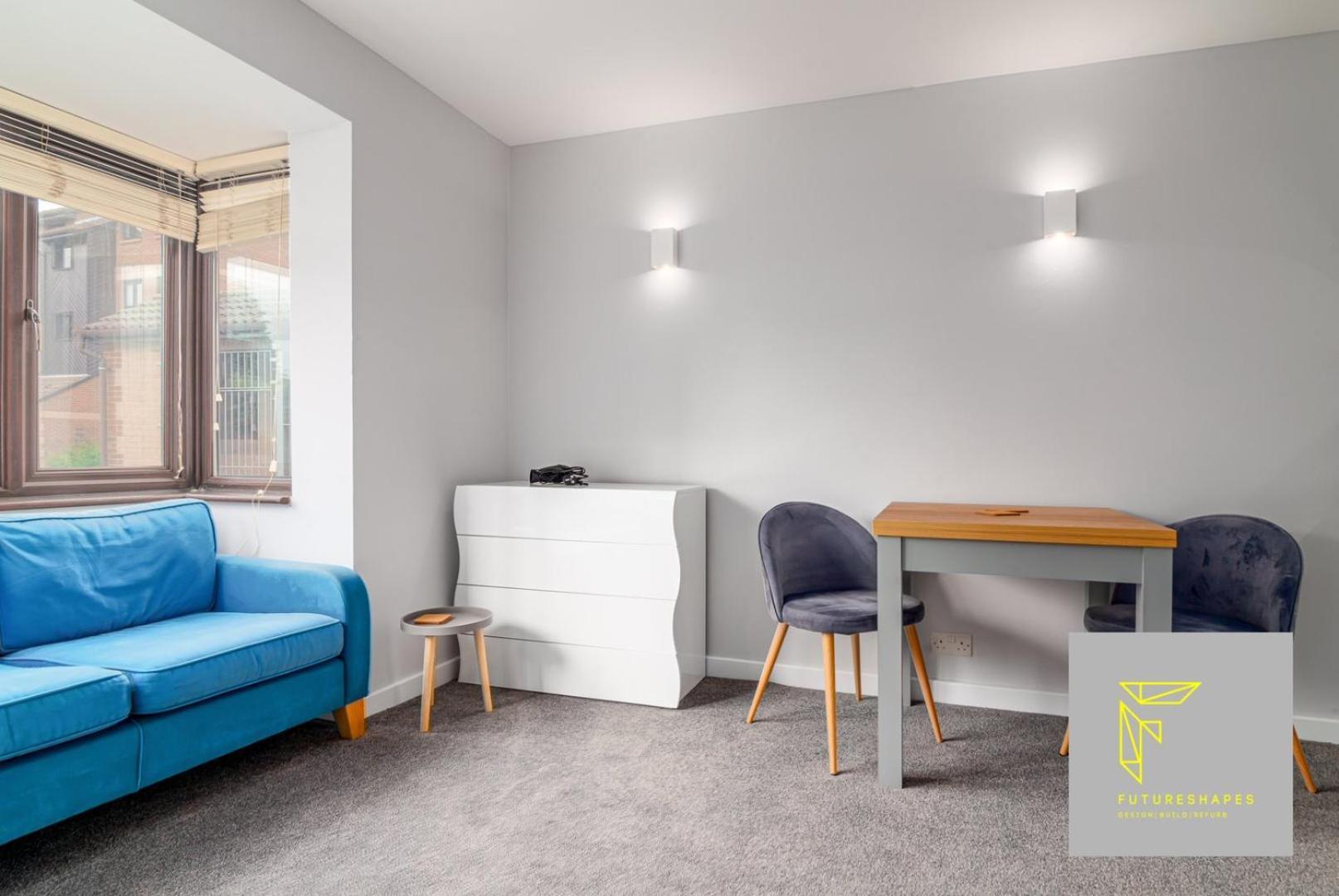 Guestready - Cosy Wimbledon Studio Flat Διαμέρισμα Λονδίνο Εξωτερικό φωτογραφία
